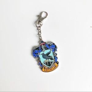 Harry Potter Keychain (Ravenclaw)